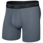 Größe: M / Farbe: grau/blau
