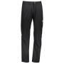 Herrenhose Nordblanc District schwarz Black