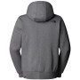 Herren-Sweatshirt The North Face M Simple Dome Full Zip Hoodie