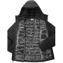 Herrenjacke Columbia Powder Lite Hooded Jacket
