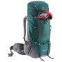 Rucksack Deuter Aircontact PRO 70+15