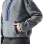 Damen Funktions-Sweatshirt Smartwool Women's Second Cut Fleece 1/2 Zip