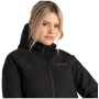 Damenjacke Craghoppers Gwen Hooded Jkt