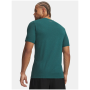 Herren-T-Shirt Under Armour Vanish Seamless Novelty Ss