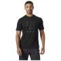 Herren-T-Shirt Helly Hansen Skog Graphic T-Shirt