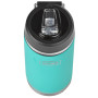 Kinder Thermoflasche Thermos Icon Kids Flip Straw Bottle 0,53l
