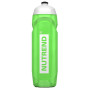 Fahrradflasche Nutrend Bidon 750 ml grün