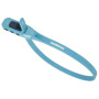 Fahrradschloss Hiplok Z Lok Combo blau Teal