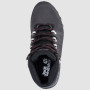 Damenschuhe Jack Wolfskin Refugio Texapore Mid W
