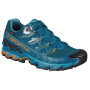 Herrenschuhe La Sportiva Ultra Raptor II Gtx blau Space Blue/Maple