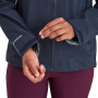 Damenjacke Montane Fem Phase Lite Jacket