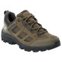 Herrenschuhe Jack Wolfskin Vojo 3 Texapore Low M grün Khaki/Phantom