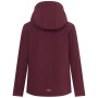 Kinder-Softshell-Jacke Regatta Haydenbury Fig