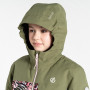 Kinder Winterjacke Dare 2b Traverse II Jacket