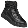 Schuhgröße (EU): 42 / Farbe: schwarz