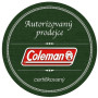 Velký rodinný stan Coleman Cortes Octagon 8 Blue
