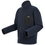 Herren Funktions-Sweatshirt Regatta Frankie Borg Fleece