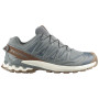 Schuhgröße (EU): 41 1/3 / Farbe: grau
