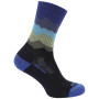 Socken MOOA Rigi