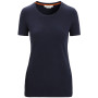 Damen-T-Shirt Icebreaker Central Classic SS Tee