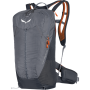 Rucksack Salewa MTN Trainer 25 grau Grisaille/OmbreBlue