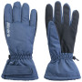 blau/schwarz