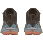 Damenschuhe The North Face W Vectiv Exploris 2 Mid Futurelight Lthr