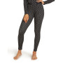Damen-Funktionsunterhose Icebreaker W Mer 260 Vertex Leggings On-Piste