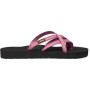 Damen Flip-Flops Teva Olowahu lila AntigoRedPlum