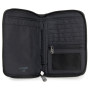 Hülle für Dokumente Pacsafe RFIDsafe compact travel organizer