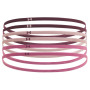 Farbe: rosa/lila