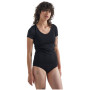 Damen-T-Shirt Icebreaker W Siren SS Sweetheart