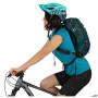 Damenrucksack Osprey Sylva 12
