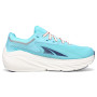 Damen Laufschuhe Altra W Via Olympus hellblau Light Blue
