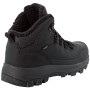 Pánské zimní boty Jack Wolfskin Everquest Texapore Mid
