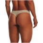Damen-Strings Under Armour PS Thong 3Pack
