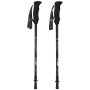 Trekkingstöcke Zulu Lighthand Twistlock