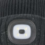 Mütze mit Stirnlampe SealSkinz Heydon 2023