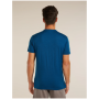 Herren-Funktionsshirt Icebreaker Men Merino 150 Tech Lite SS Tee Transportage