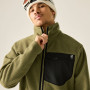 Herren-Sweatshirt Dare 2b Camber Shield Fleece