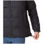 Herren-Winterjacke Columbia Pike Lake Hdd Jkt