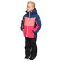 Kinderjacke Kilpi Valera-Jg