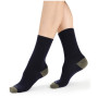 Damensocken Icebreaker W Lifestyle Fine Gauge Crew