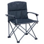 Campingstuhl Vango Kraken 2 Oversized grau