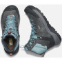 Damen Trekkingschuhe Keen Revel IV MID Polar W