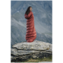 Daunenschlafsack Patizon D 890 M (171-185 cm)