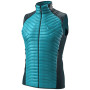 Herren Winterweste Dynafit Speed Insulation Vst M blau storm blue/3010