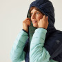 Damenjacke Regatta W Hooded Hillpack IV