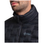 Herren-Winterjacke Kilpi Papi-M