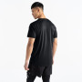 Herren-T-Shirt Dare 2b Accelerate Tee